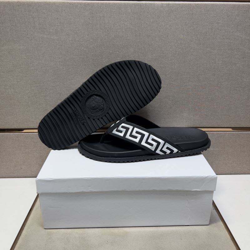 Versace Slippers